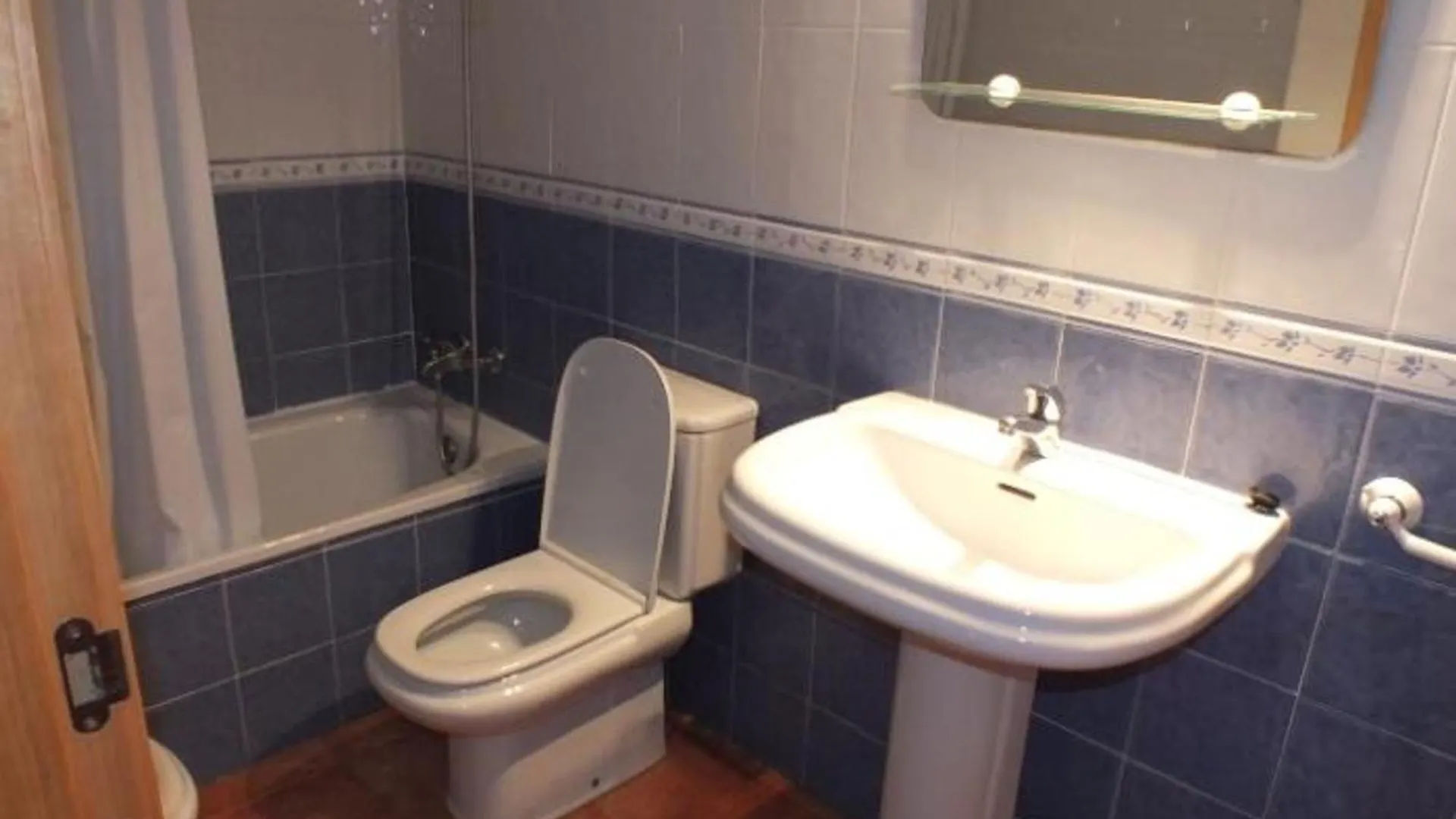 Apartamento En Roses Para 6 Pers Con Piscina Y Parking - Es-204-49 0*,  Spanje