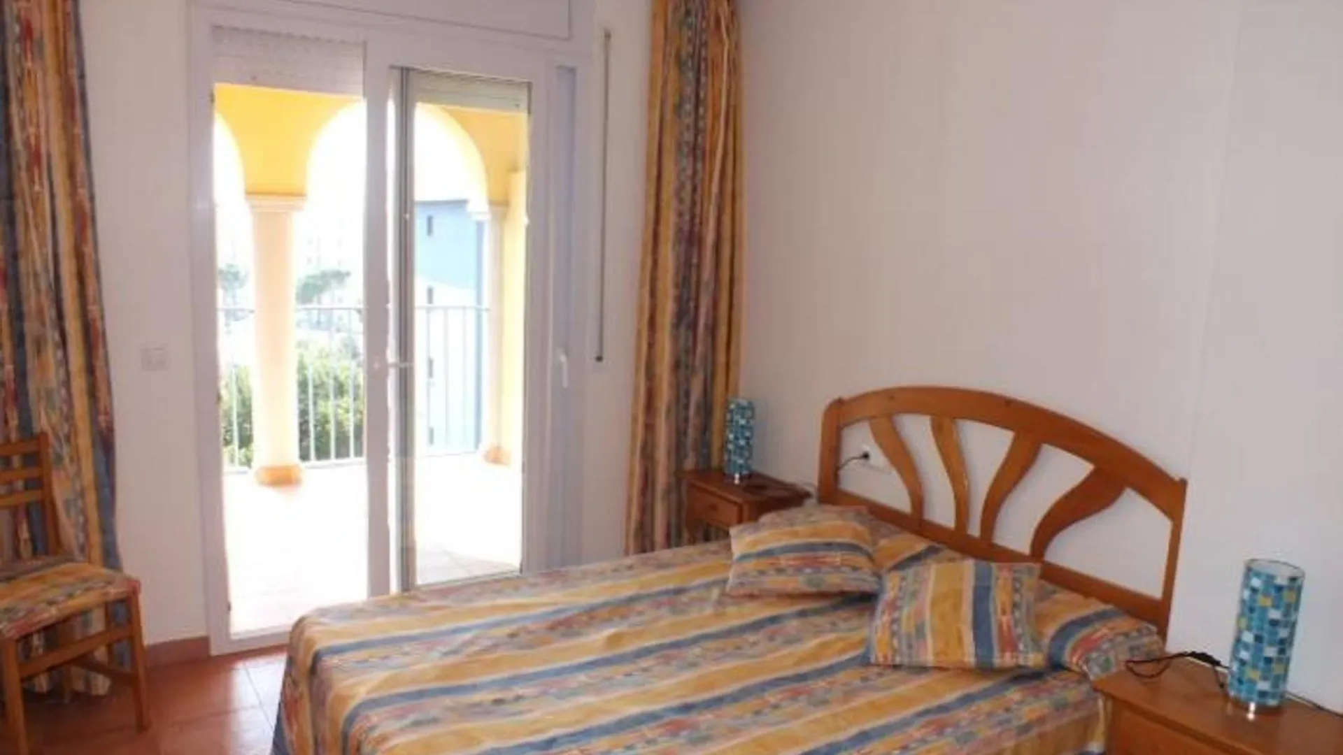 Apartamento En Roses Para 6 Pers Con Piscina Y Parking - Es-204-49 Appartement