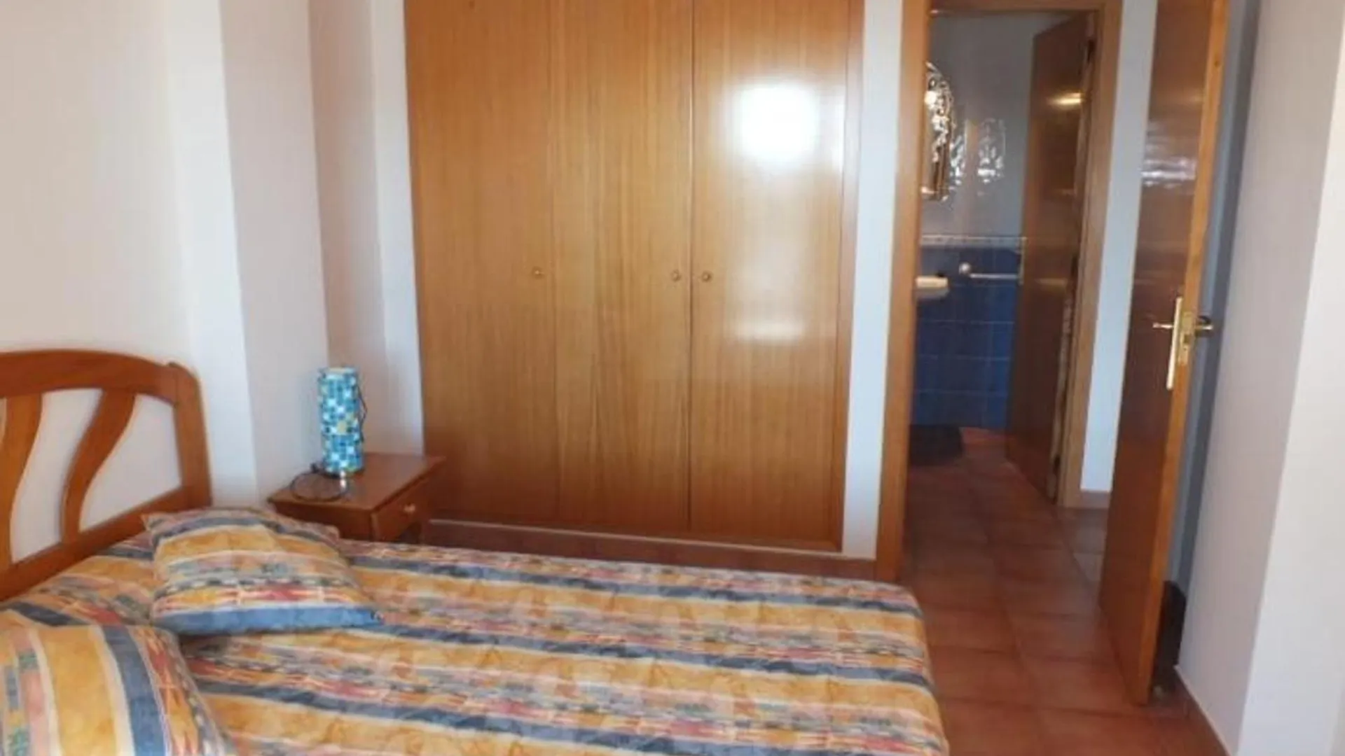 Apartamento En Roses Para 6 Pers Con Piscina Y Parking - Es-204-49