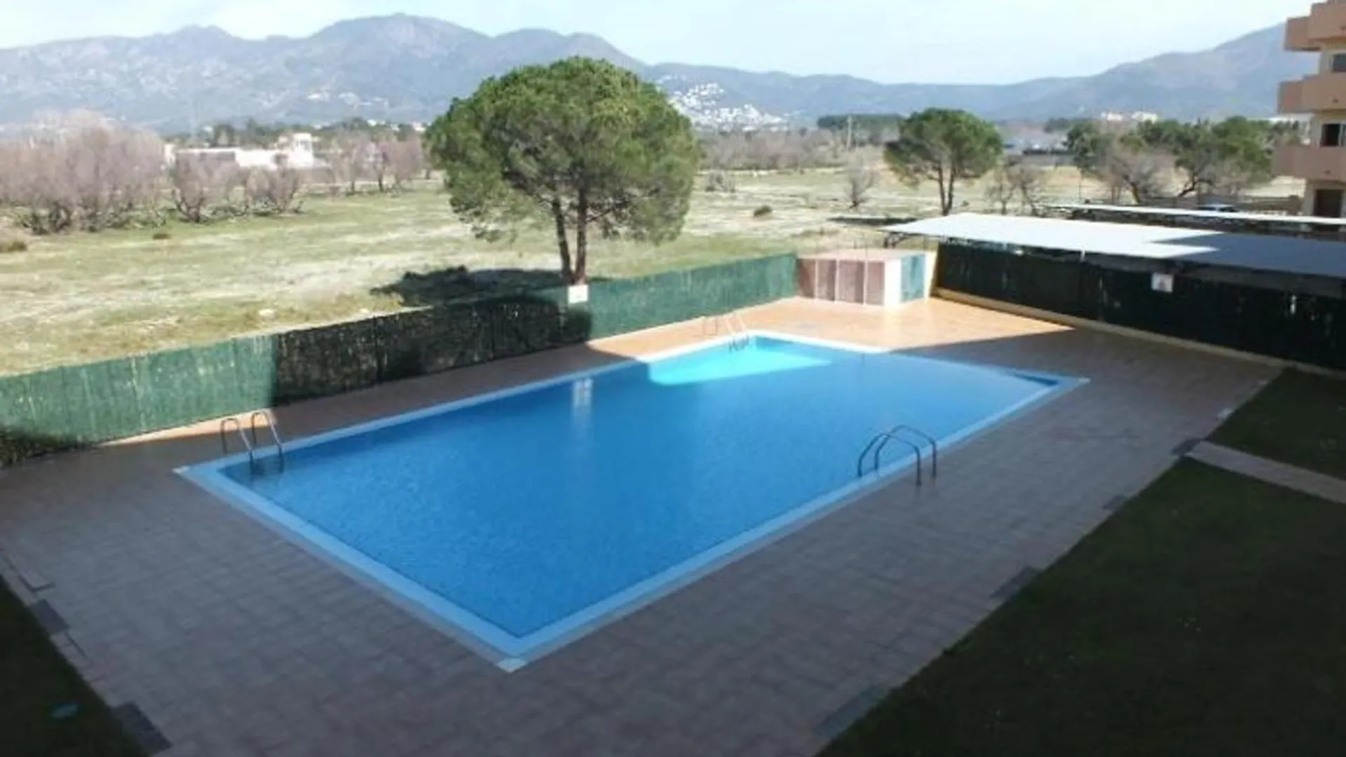Apartamento En Roses Para 6 Pers Con Piscina Y Parking - Es-204-49 Appartement