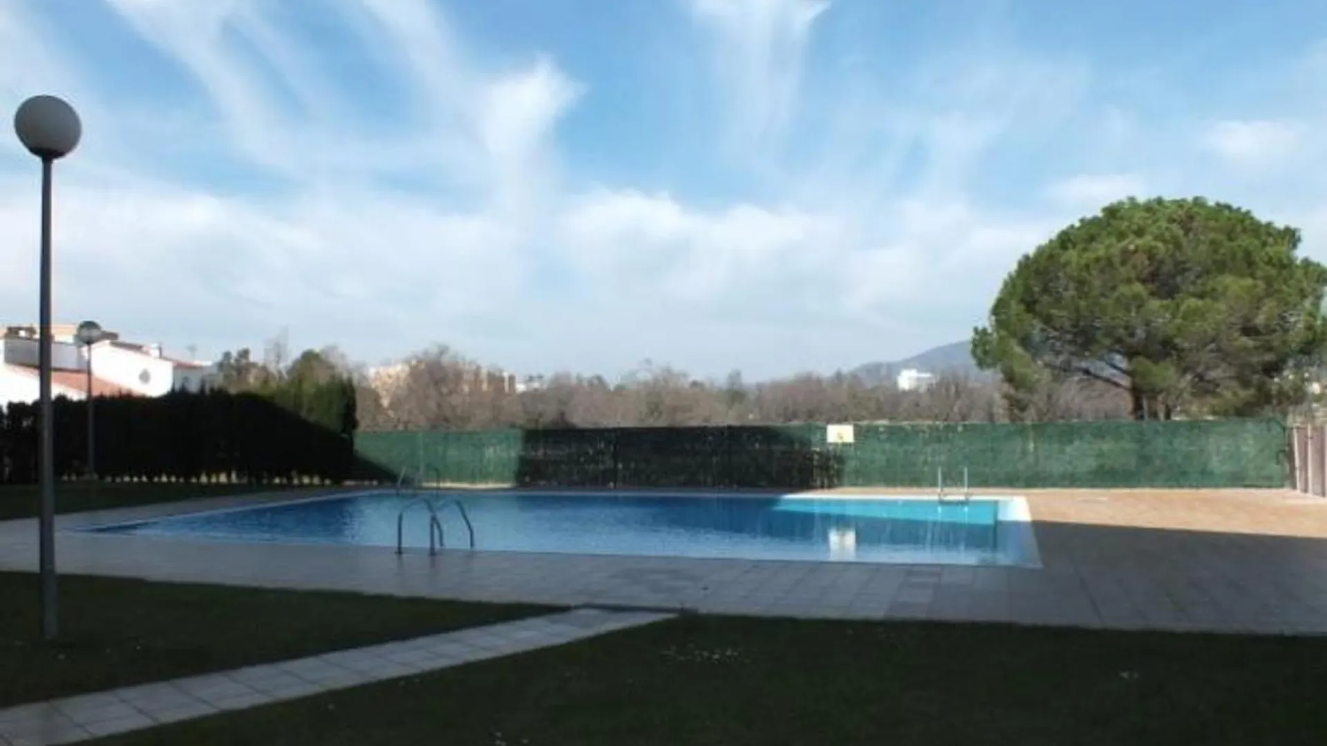 Apartamento En Roses Para 6 Pers Con Piscina Y Parking - Es-204-49 Appartement